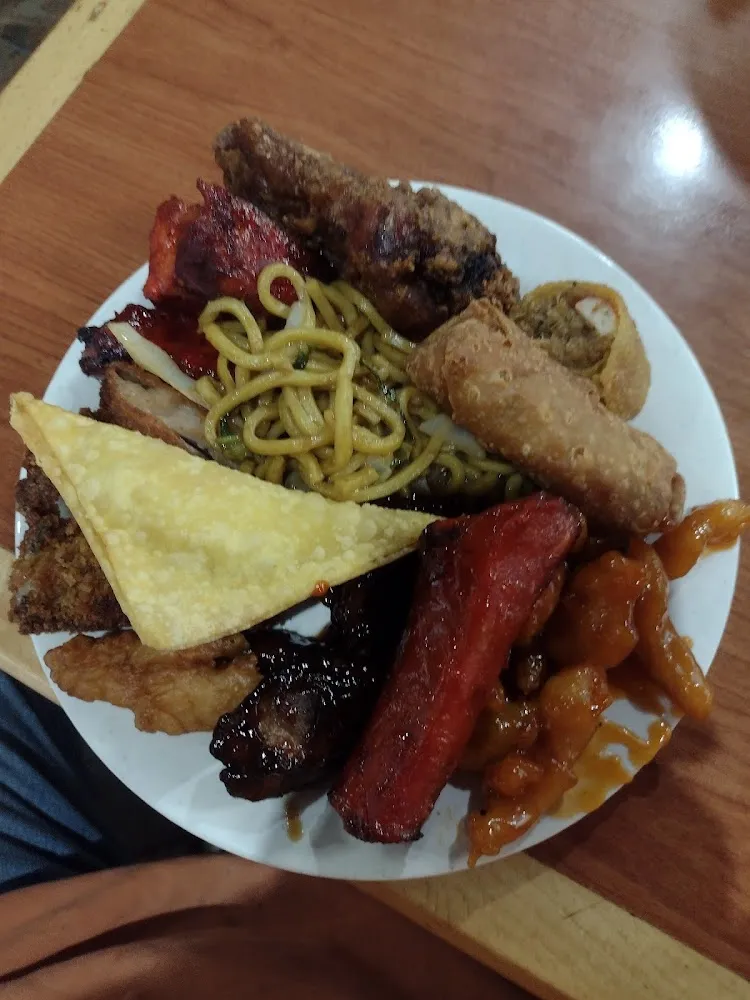 Lunch Bar